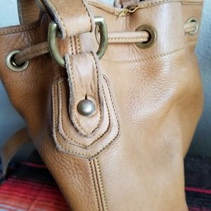 Additional photos of vintage dooney
